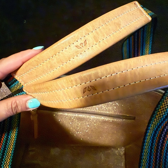 Consuela Tote - Picture 10 of 14